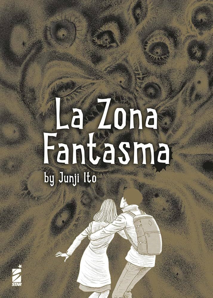 La zona fantasma - Variant